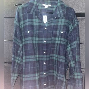 Old Navy Women’s Flannel